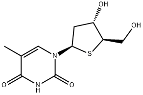 4'-thiothymidine