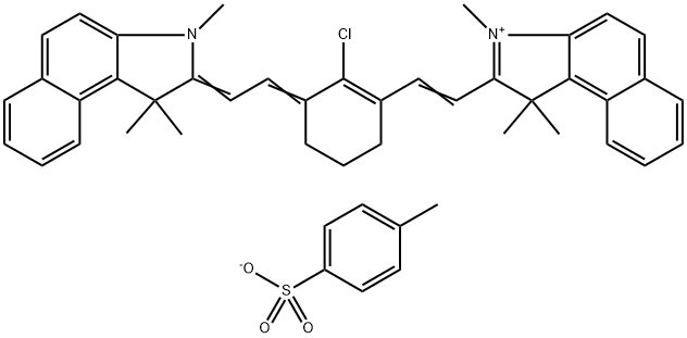 IR-813对甲基苯磺酸盐