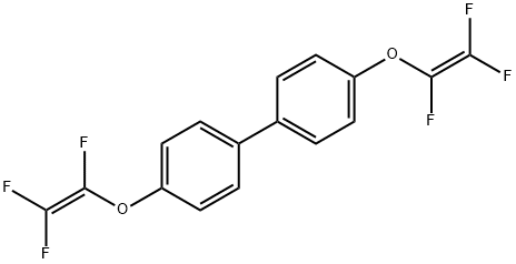 4,4'-BIS(4-TRIFLUOROVINYLOXY)BIPHENYL