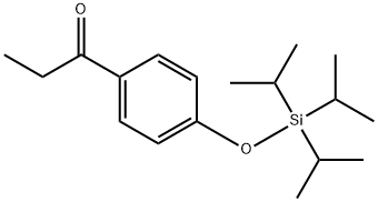 4-三异丙氧基苯丙酮