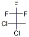 Dichlorotrifluoropropane