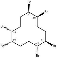 A-六溴环十二烷