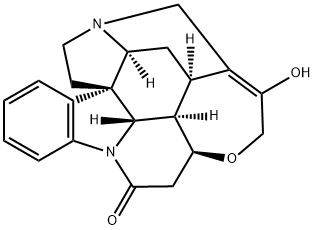 22-hydroxystrychnine