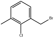 1-(bromomethyl)-2-chloro-3-methylbenzene