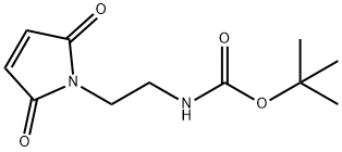 N-BOC-2-氨乙基马来酰亚胺