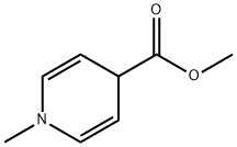 4-Pyridinecarboxylicacid,1,4-dihydro-1-methyl-,methylester(9CI)