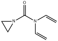 1-Aziridinecarboxamide,N,N-diethenyl-(9CI)