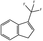 3-(Trifluoromethyl)-1H-indene