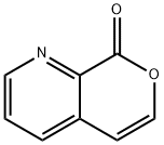 8H-Pyrano[3,4-b]pyridin-8-one(9CI)