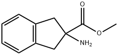 2-氨基茚满-2-羧酸甲酯