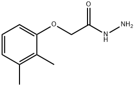 2-(2,3-二甲基苯氧基)乙烷肼