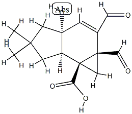 9-BETA-HYDROXYMARASMICACID