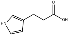 1H-吡咯-3-丙酸