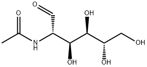 N-乙酰-D-氨基葡萄糖