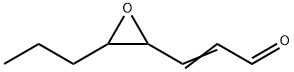 epoxy-2-octenal,(E)-4,5-epoxy-(E)-2-octenal