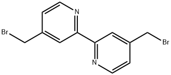 4,4'-双(溴甲基)-2,2'-联吡啶