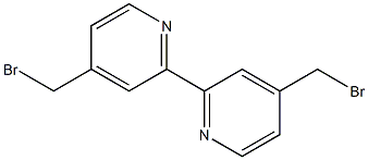 4,4'-双溴甲基-2,2'-联吡啶