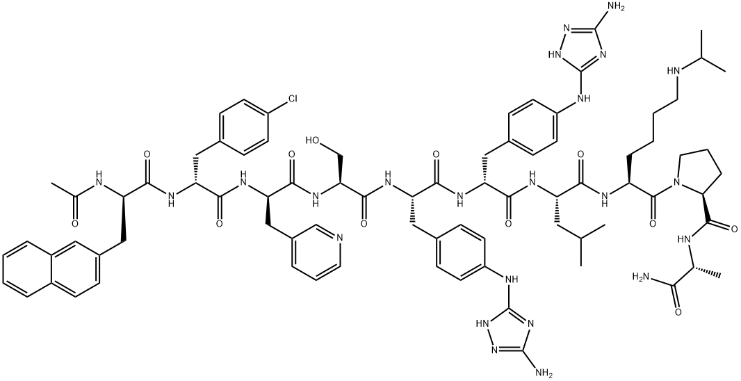 PRAZARELIX