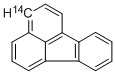 荧蒽-3-14C