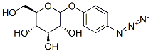 4-azidophenylglucopyranoside