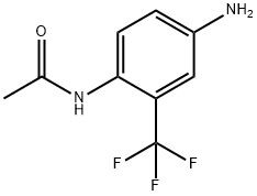 4-氨基-2-(三氟甲基)酰苯胺