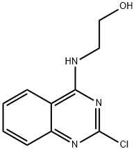 2-[(2-氯喹-4-唑啉)氨基]乙醇