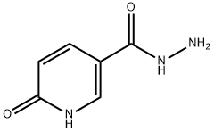 6-羟基烟酸酰肼