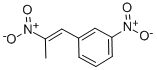 1-(3-NITROPHENYL)-2-NITROPROPENE