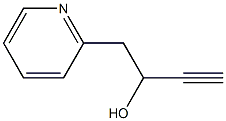 2-Pyridineethanol,alpha-ethynyl-(9CI)