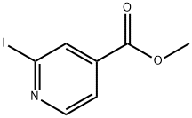 2-碘异烟酸甲酯