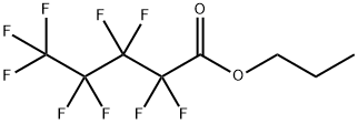 Propylperfluoropentoanoate