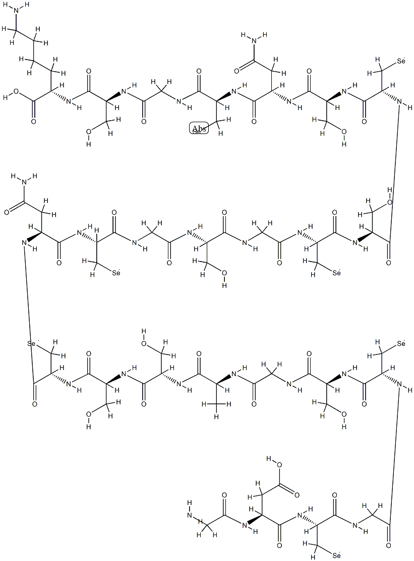 metalloselenonein