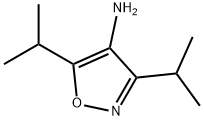 4-Isoxazolamine,3,5-bis(1-methylethyl)-(9CI)