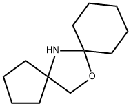 13-Oxa-6-azadispiro[4.1.5.2]tetradecane(9CI)