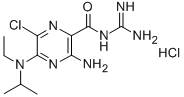 5-(N-Ethyl-N-isopropyl)amiloridehydrochloride