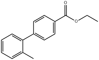 2'-甲基联苯-4-羧酸乙酯