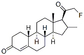 21-fluoro-16-methyl-19-norprogesterone