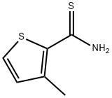 3-甲基噻吩-2-甲硫代酰胺