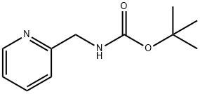 N-BOC-2-氨甲基吡啶