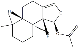 7-Deacetoxyolepupuane
