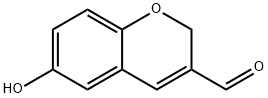 6-羟基苯并吡喃-3-甲醛