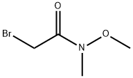 2-溴-N-甲氧基-N-甲基乙酰胺