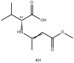 D-缬氨酸邓盐
