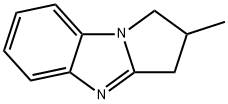 1H-Pyrrolo[1,2-a]benzimidazole,2,3-dihydro-2-methyl-(9CI)