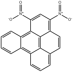 1,3-DINITRO-BENZO(E)PYRENE