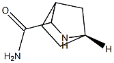 2-Azabicyclo[2.2.1]heptane-3-carboxamide,(1S-endo)-(9CI)