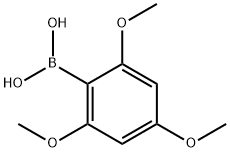 2,4,6-三甲氧基苯硼酸