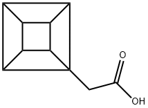 2-(立方烷-1-基)乙酸