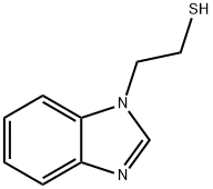 1H-Benzimidazole-1-ethanethiol(9CI)