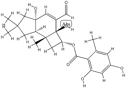 armillaritin